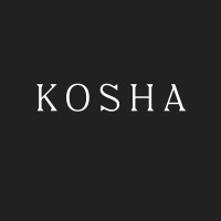 KOSHA HOME logo, KOSHA HOME contact details