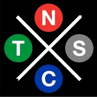 NTSC logo, NTSC contact details