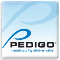 Pedigo Products, Inc. logo, Pedigo Products, Inc. contact details