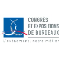 Congrès et Expositions de Bordeaux logo, Congrès et Expositions de Bordeaux contact details