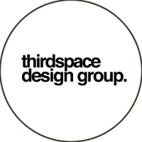 Thirdspace Design Group Inc. logo, Thirdspace Design Group Inc. contact details