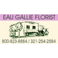 Eau Gallie Florist logo, Eau Gallie Florist contact details