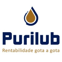 Purilub logo, Purilub contact details