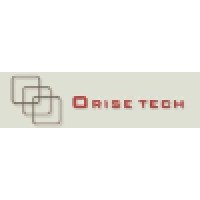 Orise Technology logo, Orise Technology contact details