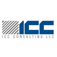 ICC Consulting LLC logo, ICC Consulting LLC contact details