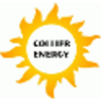 Collier Energy Corp logo, Collier Energy Corp contact details