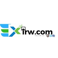 Exirw.com logo, Exirw.com contact details