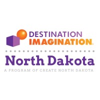 Destination Imagination North Dakota logo, Destination Imagination North Dakota contact details