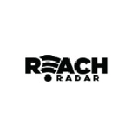 ReachRadar logo, ReachRadar contact details