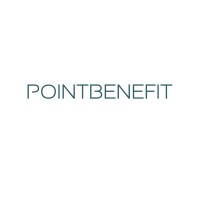 PointBenefit logo, PointBenefit contact details