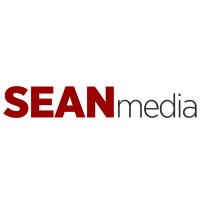 SEANmedia logo, SEANmedia contact details