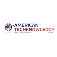 American Techknowledgy (Pvt) Ltd. logo, American Techknowledgy (Pvt) Ltd. contact details