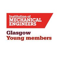 IMechE Glasgow Young Members Panel logo, IMechE Glasgow Young Members Panel contact details