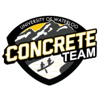 UW Concrete Toboggan & Canoe Team logo, UW Concrete Toboggan & Canoe Team contact details