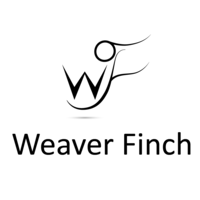 Weaver Finch logo, Weaver Finch contact details