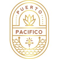 Puerto Pacifico logo, Puerto Pacifico contact details