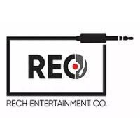 Rech Entertainment logo, Rech Entertainment contact details