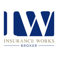 IW Insurance Works Broker logo, IW Insurance Works Broker contact details