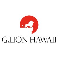 G.Lion Hawaii logo, G.Lion Hawaii contact details