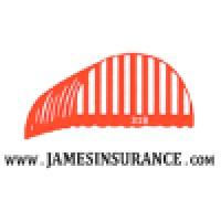 Harry R. James Insurance Agency, Inc. logo, Harry R. James Insurance Agency, Inc. contact details