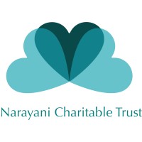 Narayani Charitable Trust logo, Narayani Charitable Trust contact details