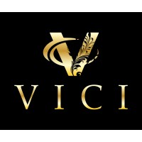 VICI Marketing logo, VICI Marketing contact details