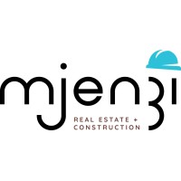 Mjenzi logo, Mjenzi contact details