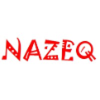 NAZEQ.com logo, NAZEQ.com contact details