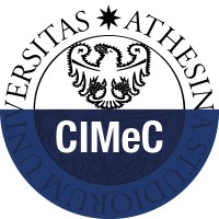 CIMeC UniTrento logo, CIMeC UniTrento contact details