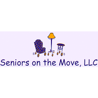 Seniors on the Move logo, Seniors on the Move contact details