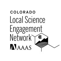 Colorado Local Science Engagement Network logo, Colorado Local Science Engagement Network contact details