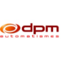 DPM AUTOMATISMES S.L. logo, DPM AUTOMATISMES S.L. contact details