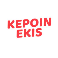 Kepoin Ekis logo, Kepoin Ekis contact details