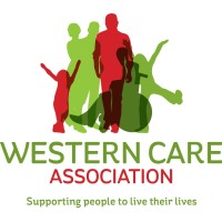 Western Care logo, Western Care contact details