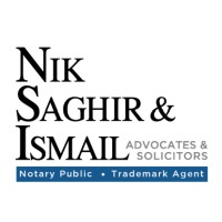 Nik Saghir & Ismail logo, Nik Saghir & Ismail contact details