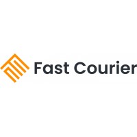 Fast Courier logo, Fast Courier contact details