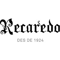 Recaredo logo, Recaredo contact details