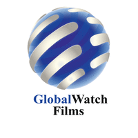 GlobalWatch Films logo, GlobalWatch Films contact details