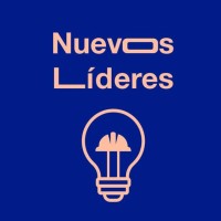 Nuevos Líderes logo, Nuevos Líderes contact details