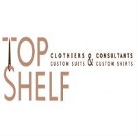 Top Shelf Inc logo, Top Shelf Inc contact details