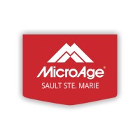 MicroAge Sault Ste. Marie logo, MicroAge Sault Ste. Marie contact details