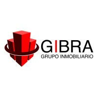 GIBRA GRUPO INMOBILIARIO logo, GIBRA GRUPO INMOBILIARIO contact details