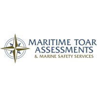 Maritime TOAR Assessments logo, Maritime TOAR Assessments contact details