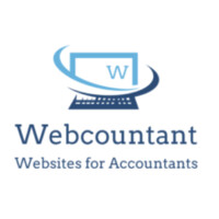 Webcountant logo, Webcountant contact details