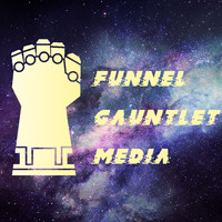 Funnel Gauntlet Media logo, Funnel Gauntlet Media contact details