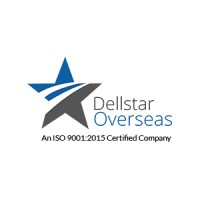 Dellstar Overseas logo, Dellstar Overseas contact details