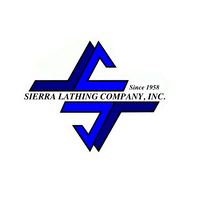 Sierra Lathing Co logo, Sierra Lathing Co contact details