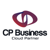 CP Business logo, CP Business contact details