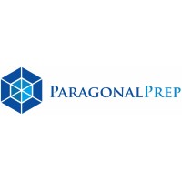 ParagonalPrep logo, ParagonalPrep contact details