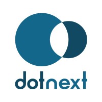 dotnext logo, dotnext contact details